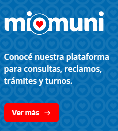 Mi Muni campaña