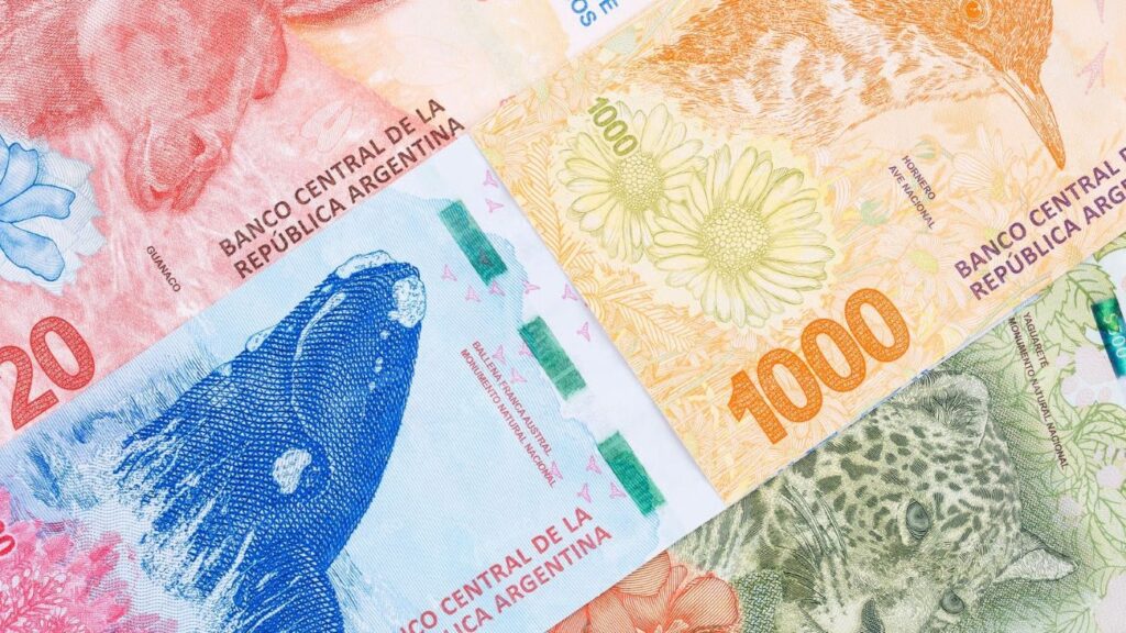 Baja de intereses del plazo fijo