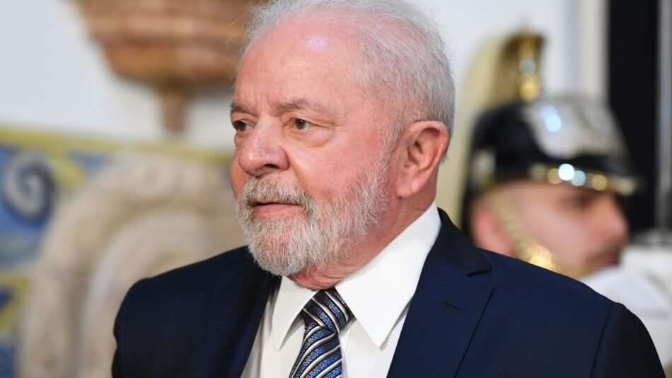 Lula Da Silva y una decisión de alto riesgo.