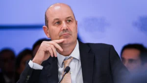 Federico Sturzenegger