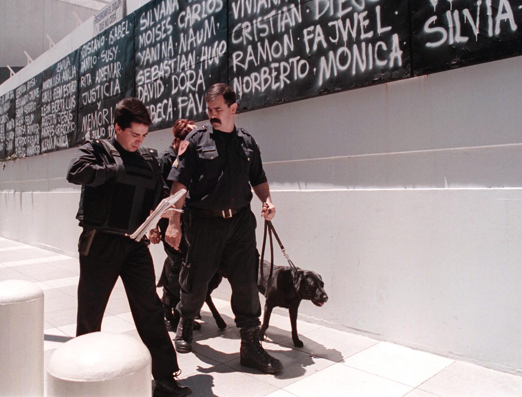 NOTICIAS ARGENTINAS Foto: JUAN VARGAS