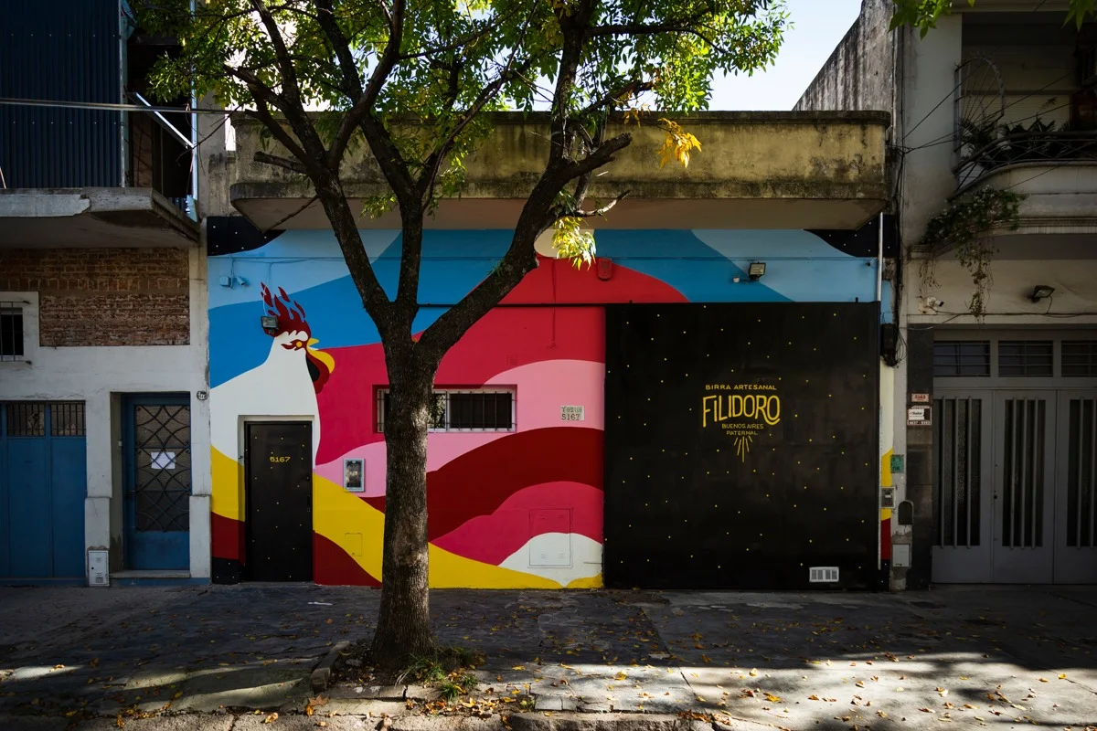 Birreria-fabrica artesanal