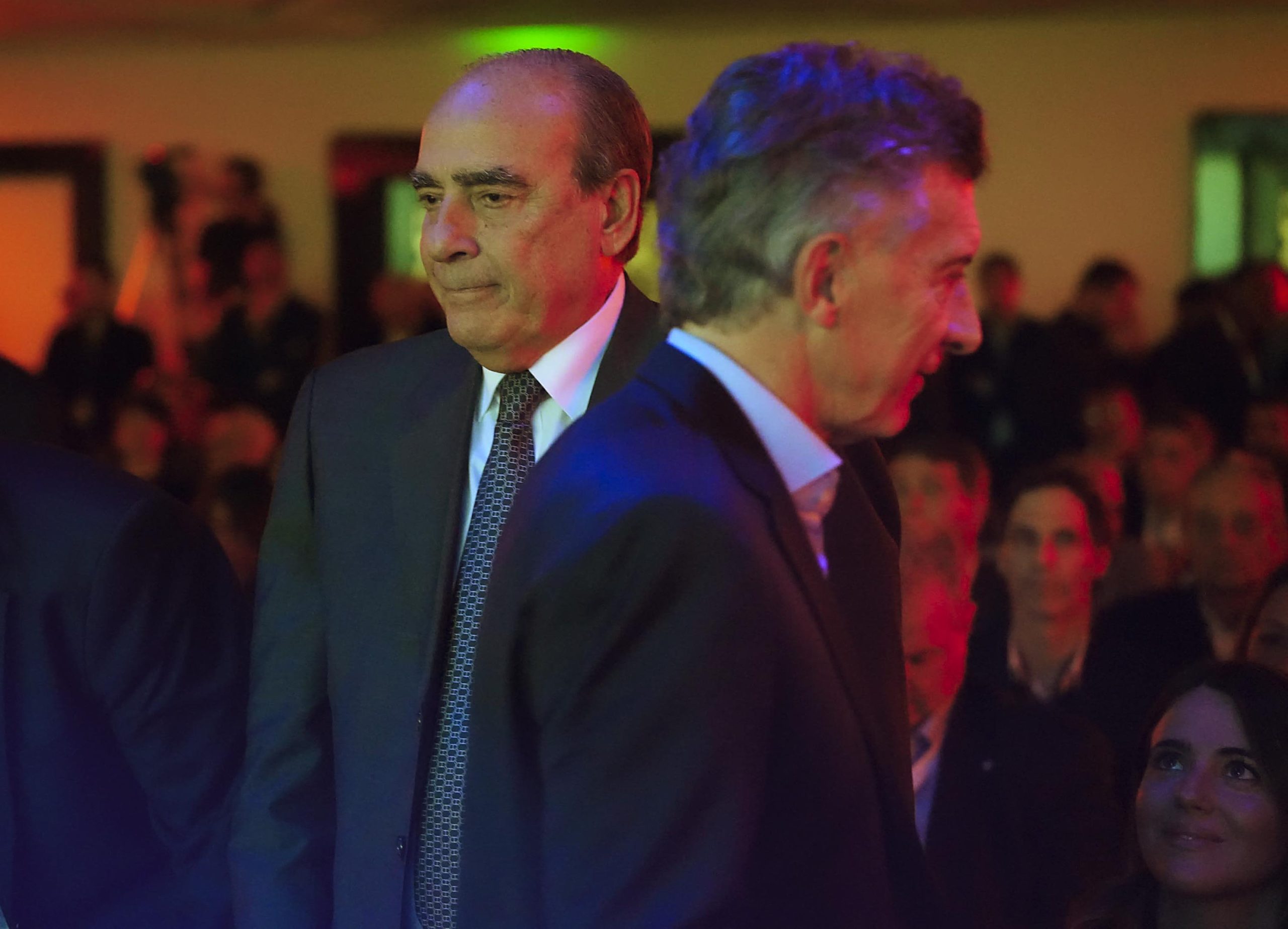 Foto: Noticias Argentinas