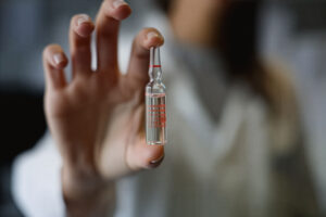 Víctimas fatales por fentanilo contminado, 111 personas perdieron la vida.