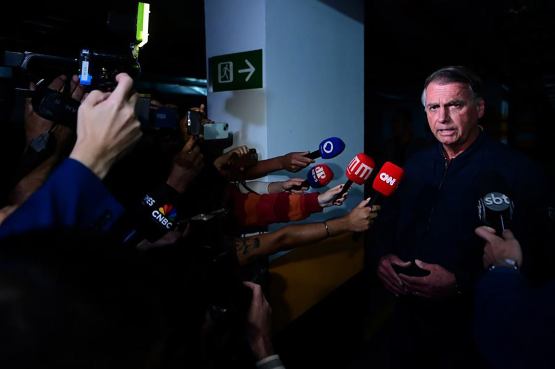 NOTICIAS ARGENTINAS BAIRES