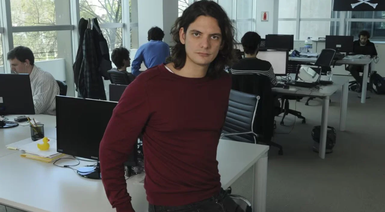 Matias Travizano falleció el sábado pasado tras un fuerte golpe en la cabeza