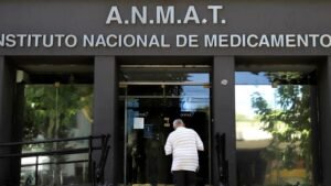 ANMAT