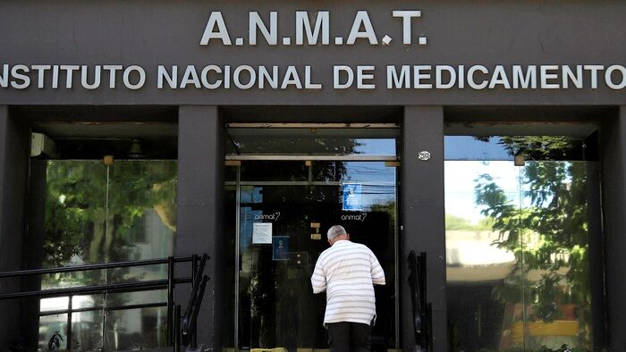 ANMAT