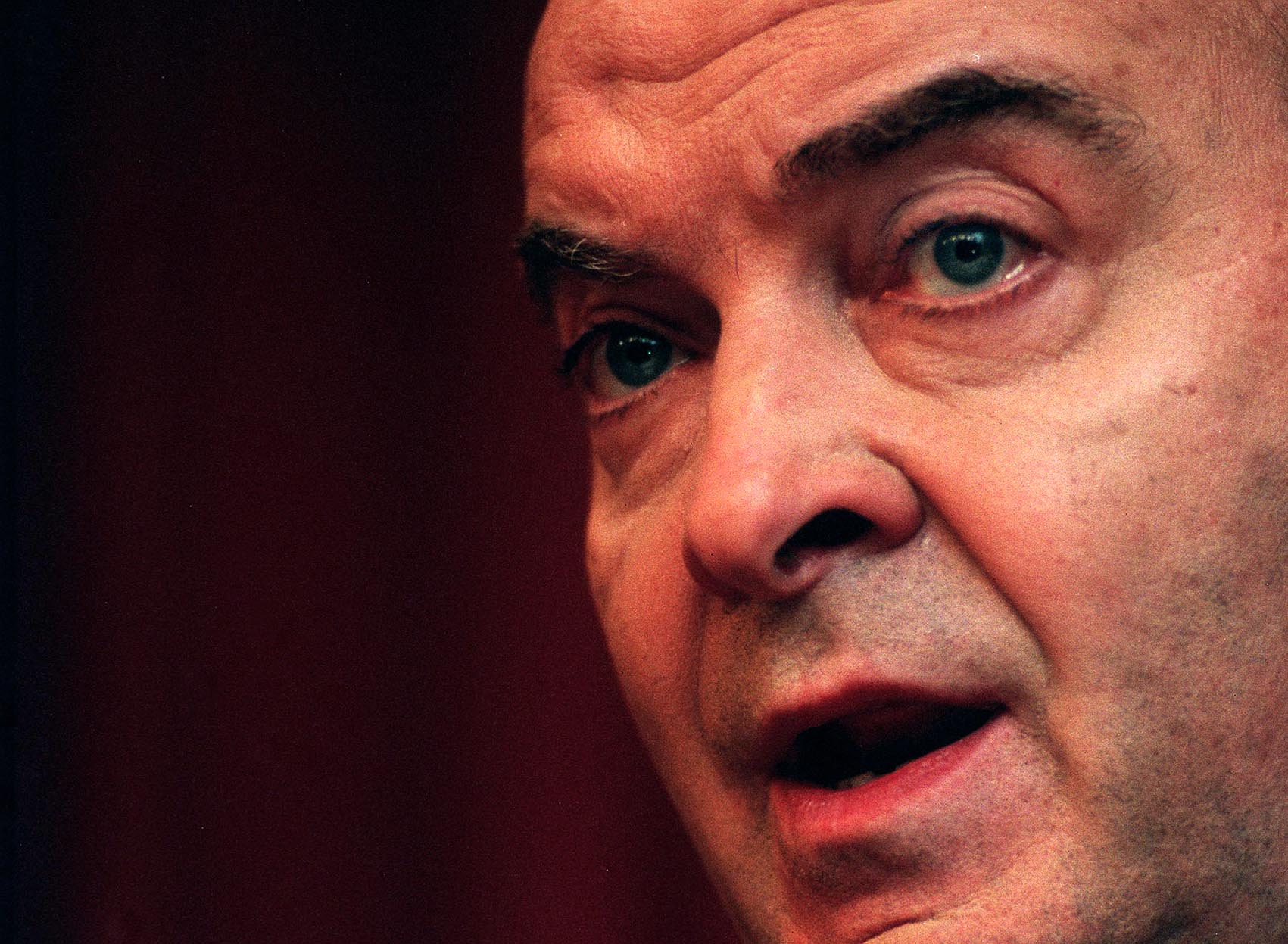 Síntesis coyuntural de Domingo Cavallo en DFC Associates Foto: NA