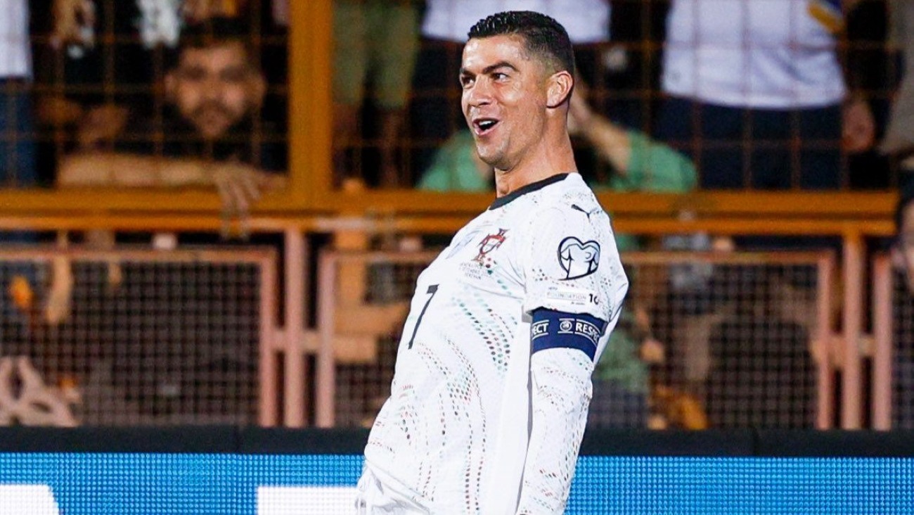 Cristiano Ronaldo le ganó un juicio millonario a la Juventus