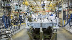 Industria