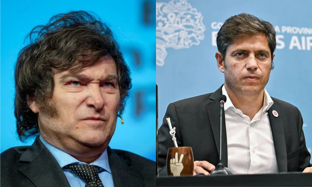 Nueva encuesta electoral bonaerense