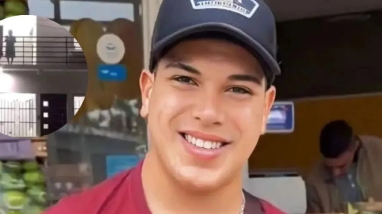 Thiago Medina, sigue en estado delicado de salud