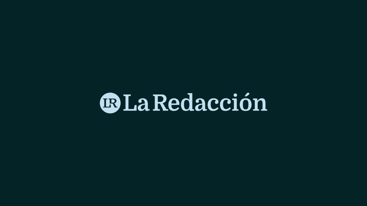 Logo de La Redacción.