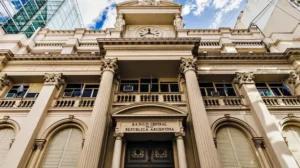 Banco Central Argentino