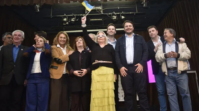 Carrió