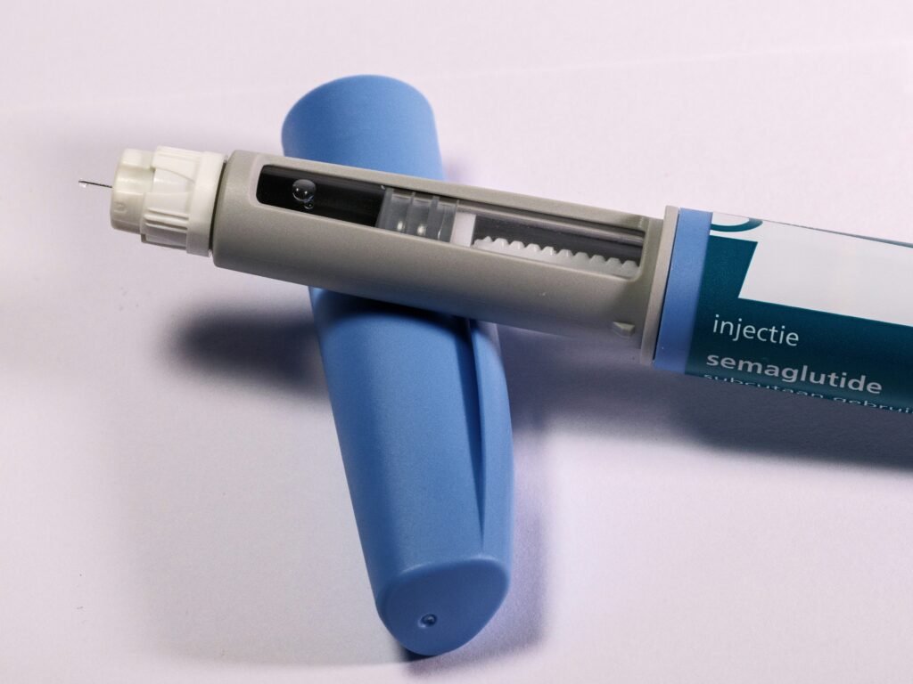 Ozempic y los efectos dermatológicos asociados,