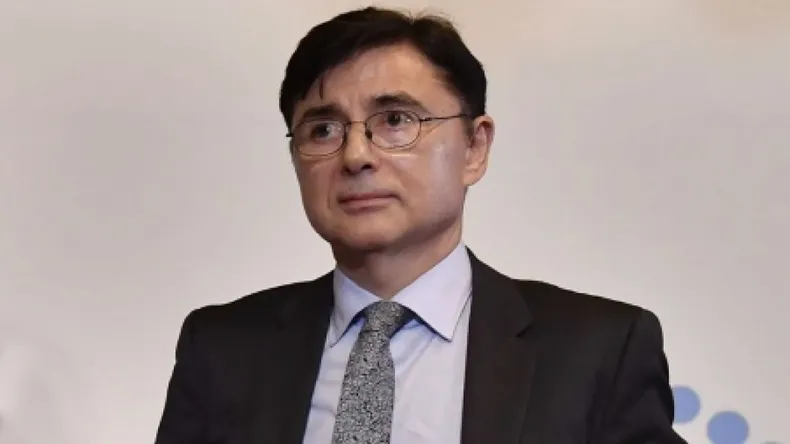 Nota de Opinión de Jorge Fontevecchia Foto: Telam