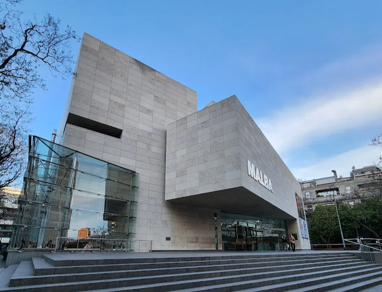 Museo de Arte Latinoamericano de Buenos Aires