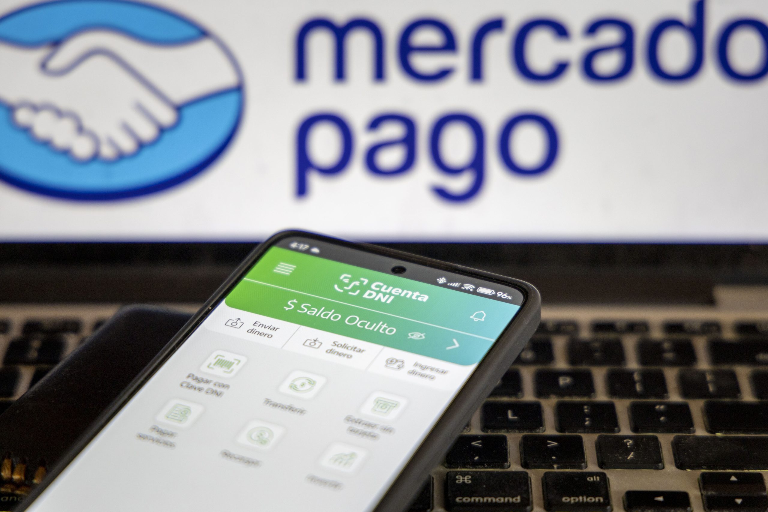 Billeteras virtuales