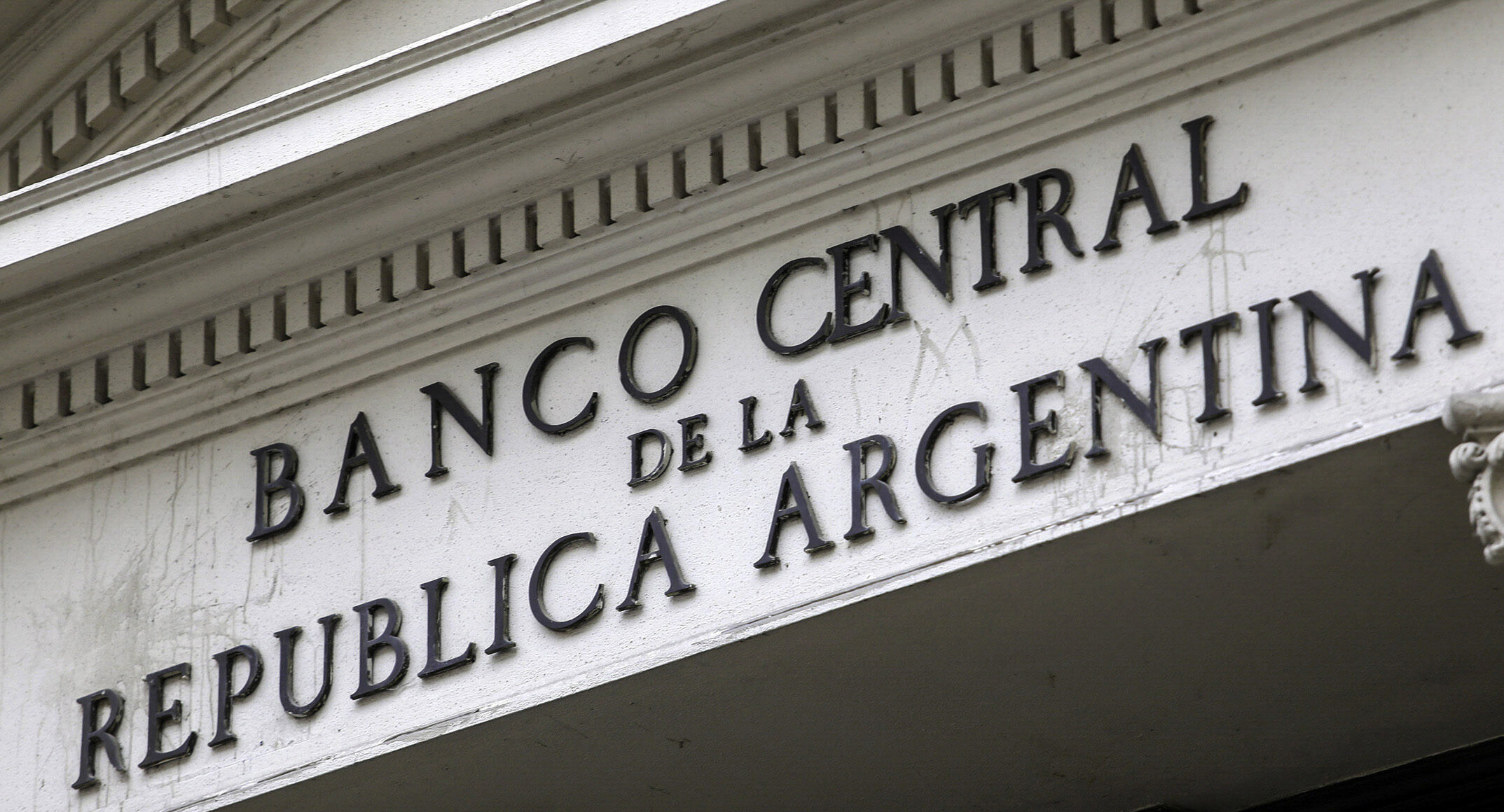 Banco Central de la República Argentina
