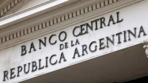 Banco Central de la República Argentina
