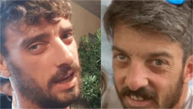 Silvia Cunio habló para Splendid AM 990 y un medio televisivo. Foto: Agencia Noticias Argentinas / redes