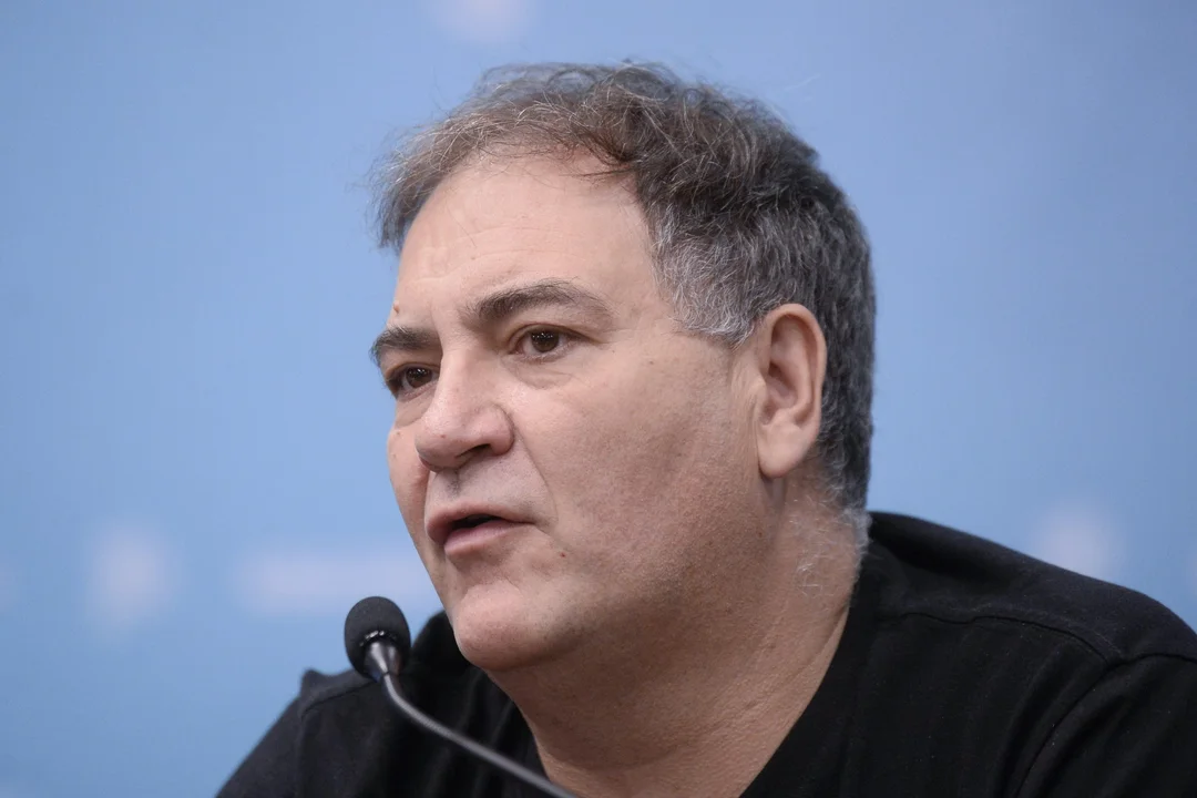 Javier Alonso, Ministro de Seguridad de la Provincia de Buenos Aires