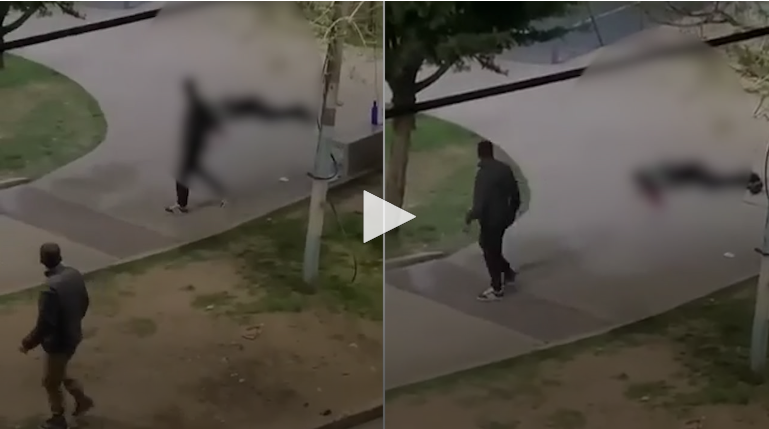 Asesinaron a un joven de 22 años en La Matanza