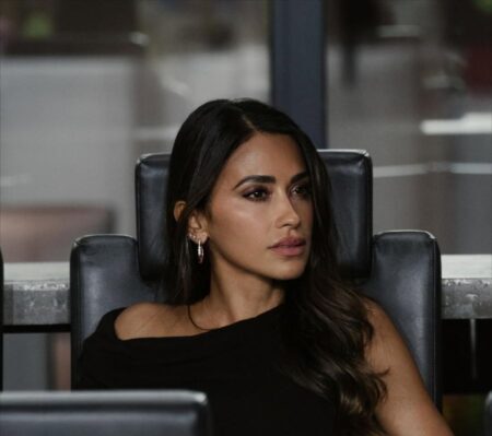 La esposa de Lionel Messi Foto: antonelaroccuzzo.