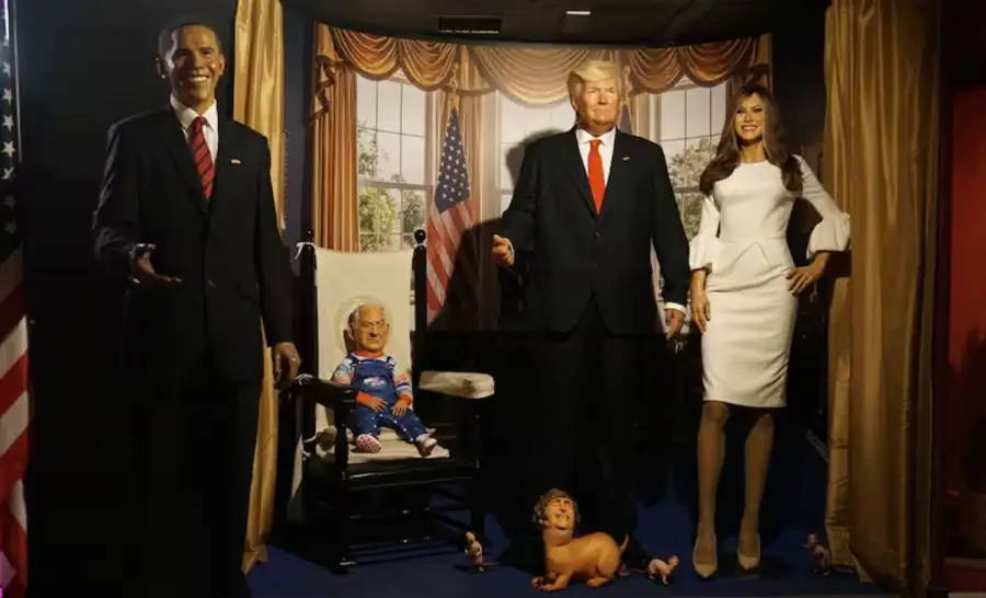 Muestra de Nicolas Miranda artista Chileno-Argentino