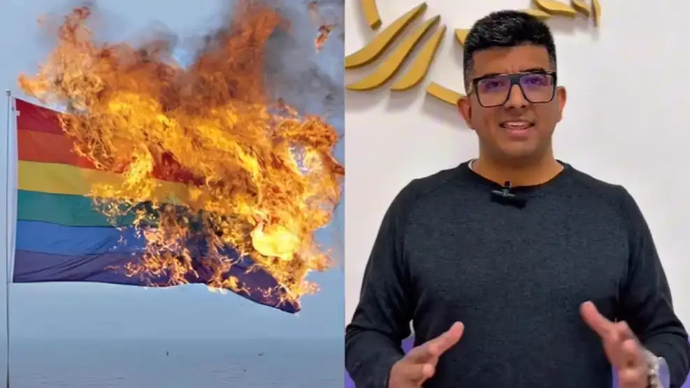 Jairo Henoch Guzmán | Instagram