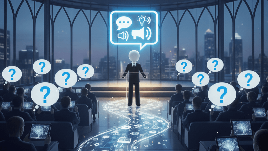 Un análisis profundo sobre cómo la comunicación y los valores en la política revelan la pérdida de confianza y el juego de apariencias en la ética moderna.