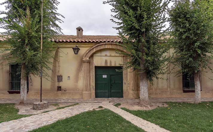 Foto: Gentileza página municipal