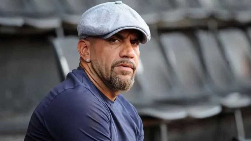 Juan Sebastián Verón vs. Pablo Toviggino, un duelo con varios rounds.