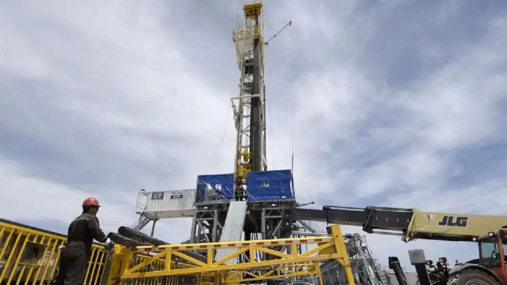 Petróleo Récord en 2025