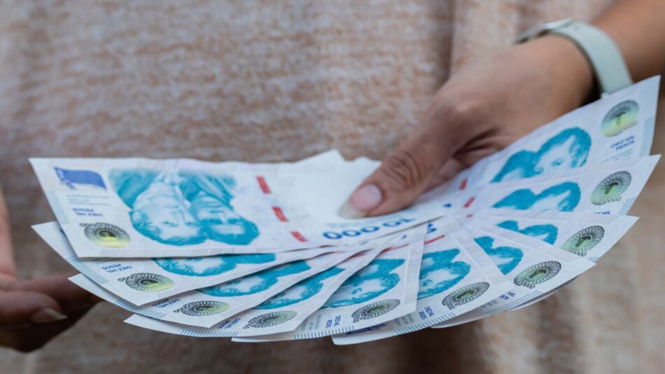 Prestamos Personales en Argentina