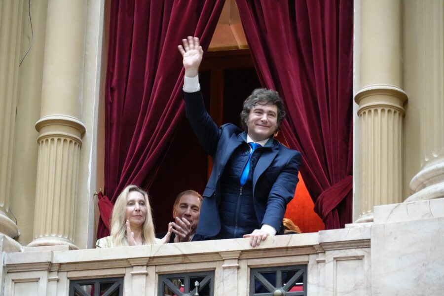 La reforma laboral modificará la Ley de Contrato de Trabajo.