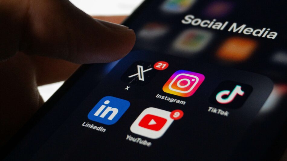 Australia se convirtió en el primer país del mundo en tomar esta medida.