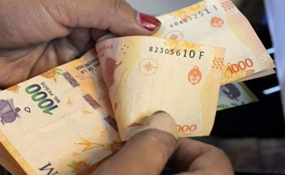 Salarios, aumento, empresas