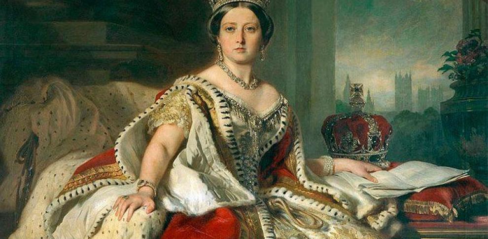 La reina Victoria es la segunda monarca con más años de reinado en Gran Bretaña (después de Isabel II). La reina Victoria de Inglaterra