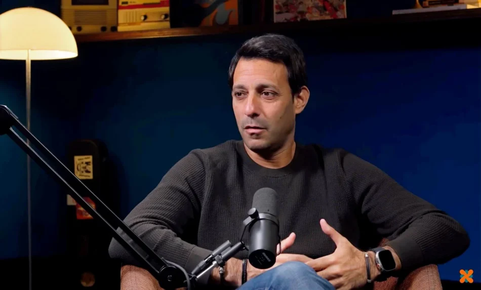 Ariel Szarfsztejn nuevo CEO de MELI