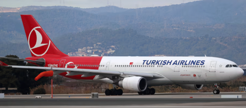 Turkish Airlines