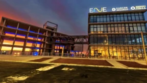 .Instituto Vaca Muerta en Neuquén Capital