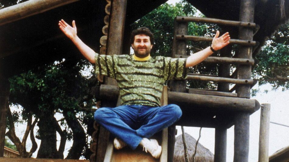 José Luis Cabezas el asesinato que marcó al fotoperiodismo