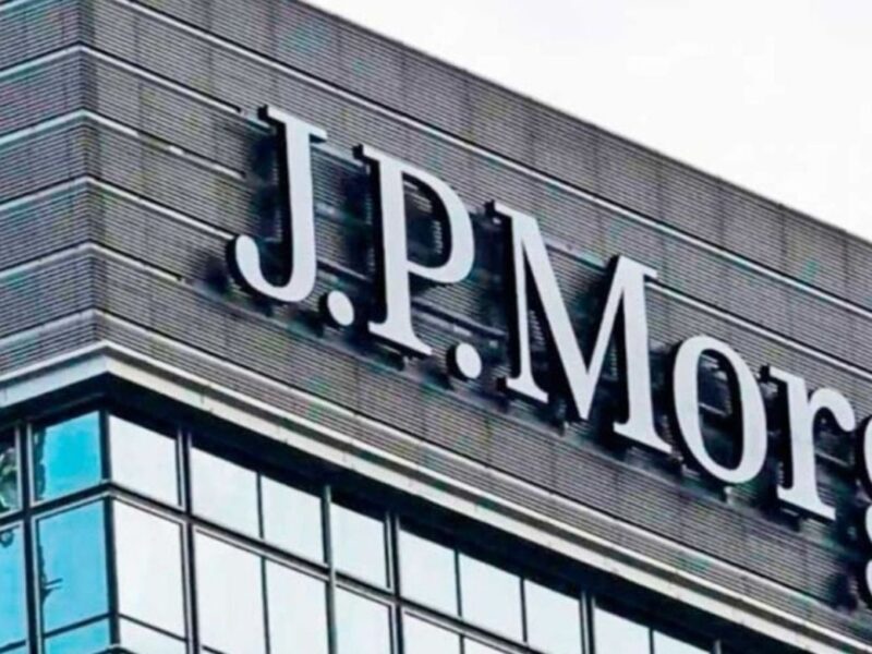 Sede principal del JP Morgan