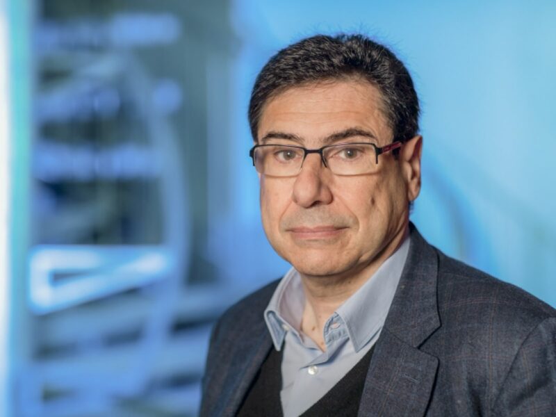 Philippe Aghion nobel de economía