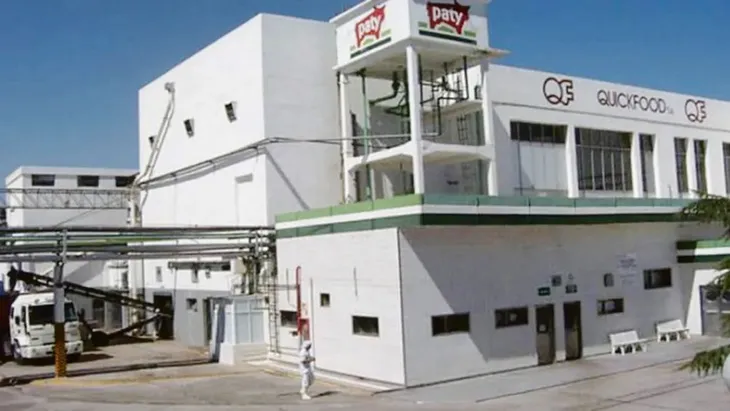 Frigoríficos Pico al borde de la quiebra