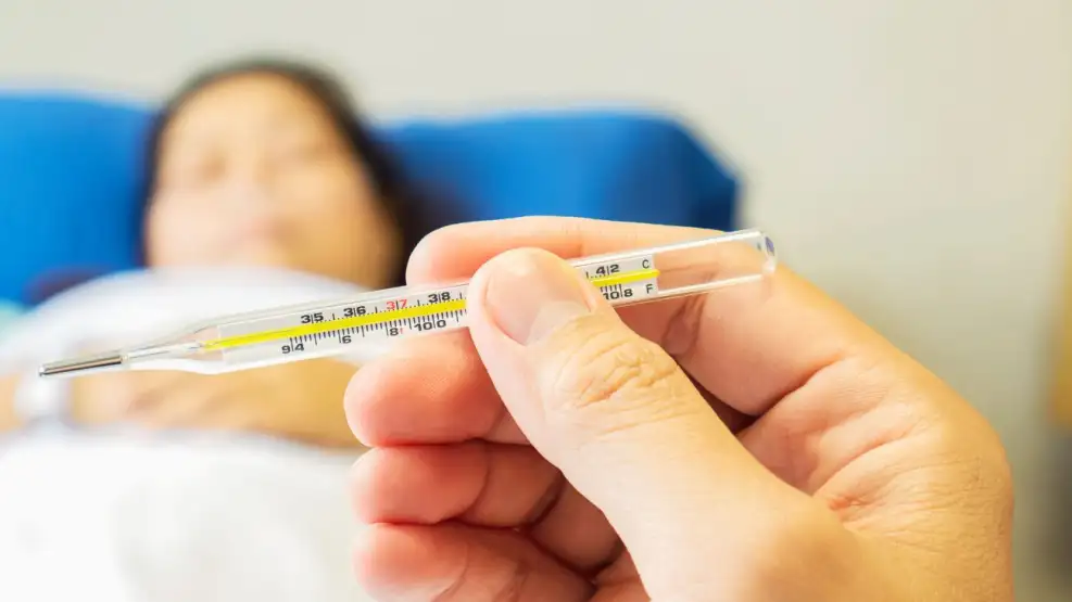 Se van sumando los casos de la h3n2.