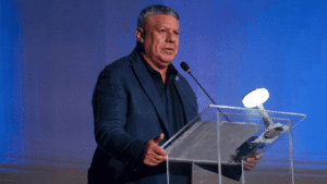 Claudio "El Chiqui" Tapia